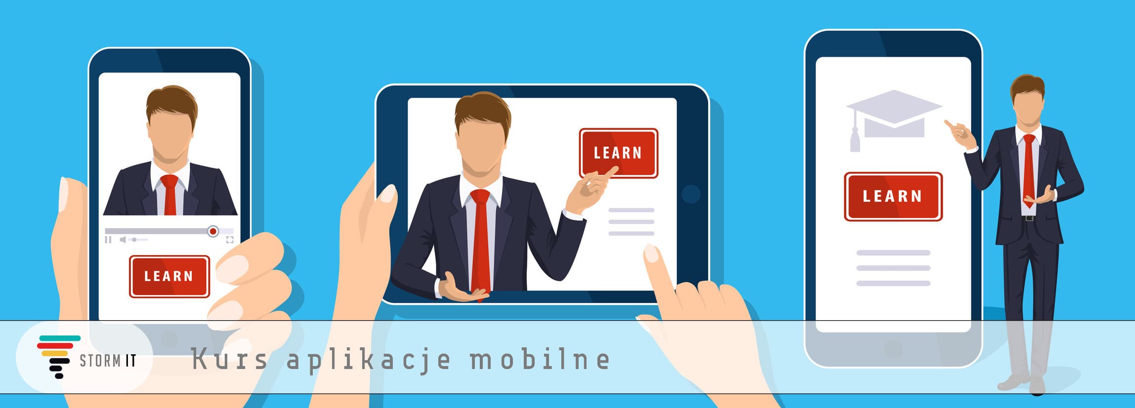 Kurs tworzenia i projektowania aplikacji mobilnych -> StormSnapshot #1