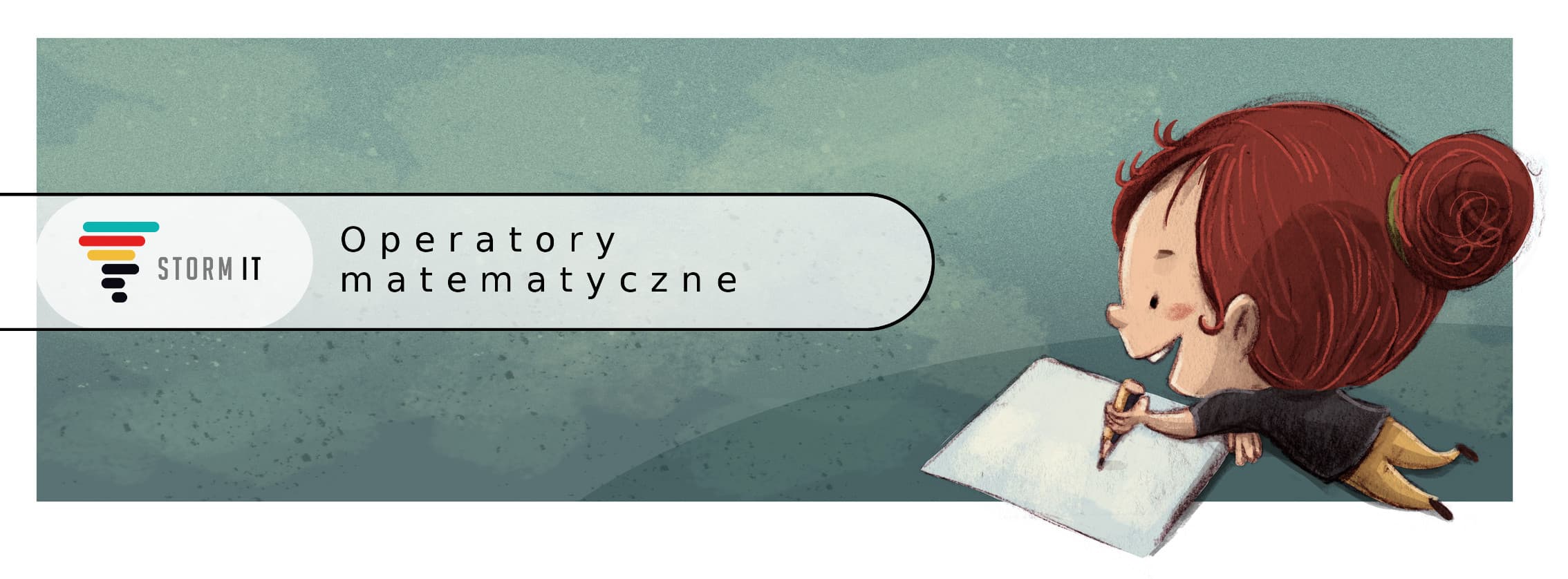 Operatory matematyczne (arytmetyczne) | Kurs Java