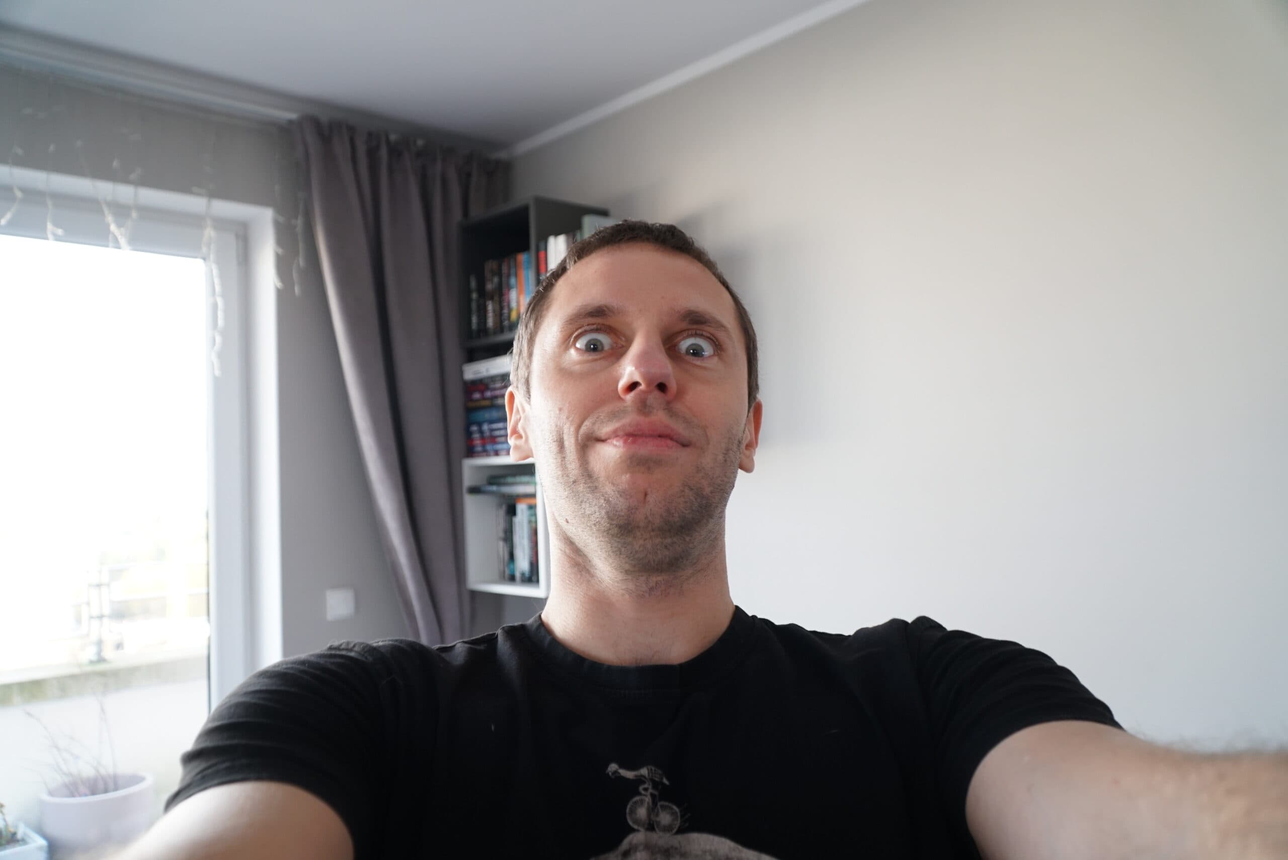 Po 7 latach pracy w jednym zespole – CZAS NA ZMIANY!!