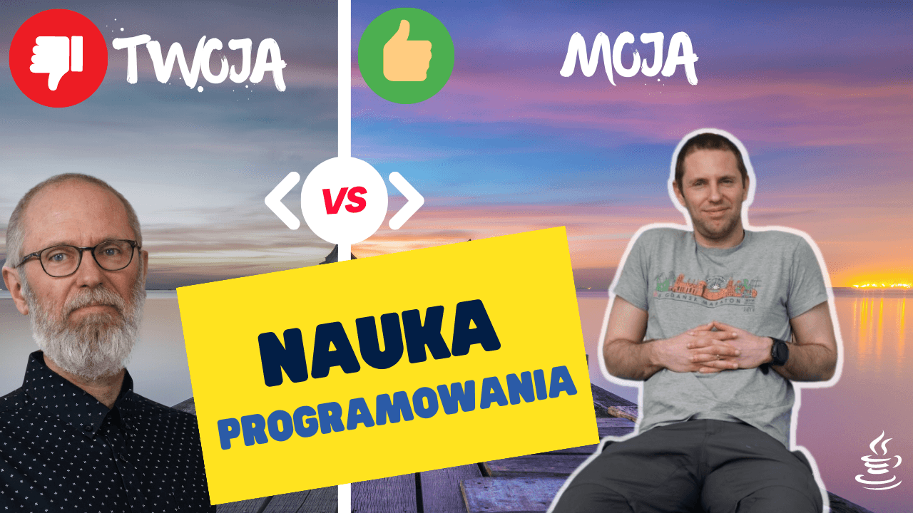 Nauka programowania z mentorem, czy istnieje skuteczniejszy sposób?