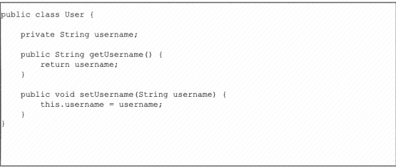 enkapsulacja hermetyzacja programowanie obiektowe oop java object oriented programming