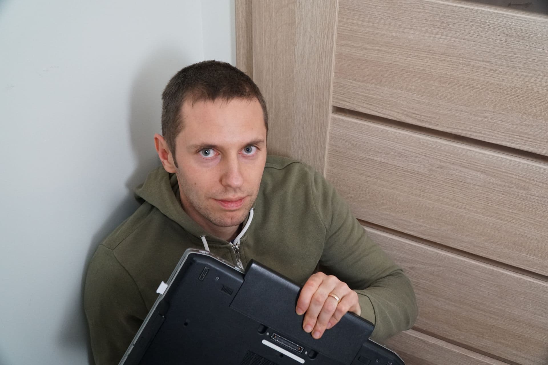 Programowanie jest jak pływanie