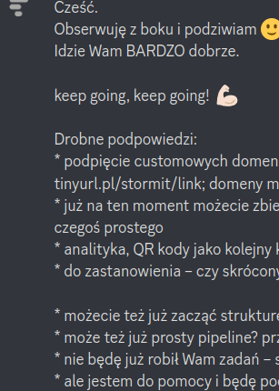 tinyurl project