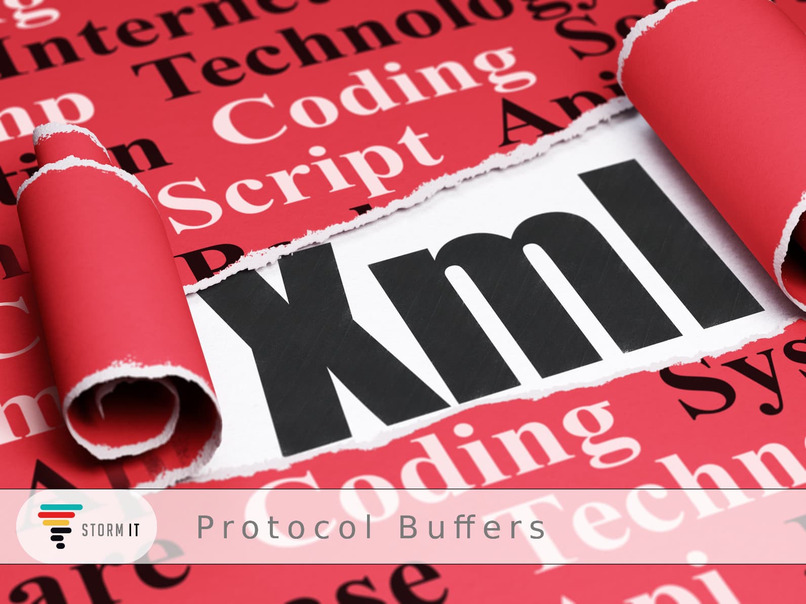 Protocol Buffers, czyli 160 razy szybsza alternatywa dla XML'a