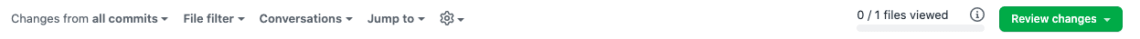 git pull – git pull request GitHub