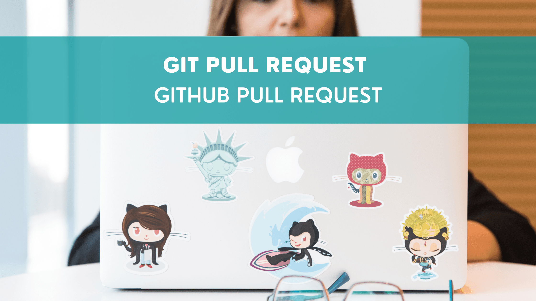 Git pull request, GitHub pull request