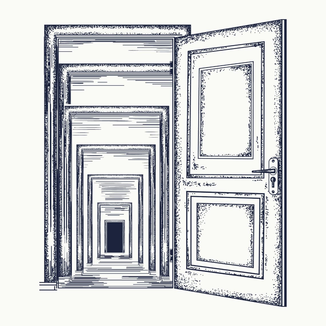 Recursion – Rekurencja Algorytm
