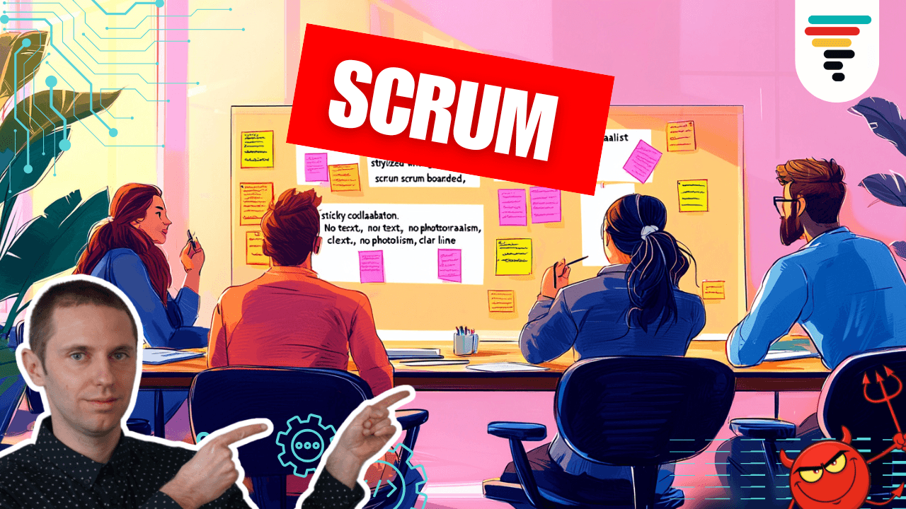Scrum – co to jest i jak działa? Kompletny przewodnik dla początkujących