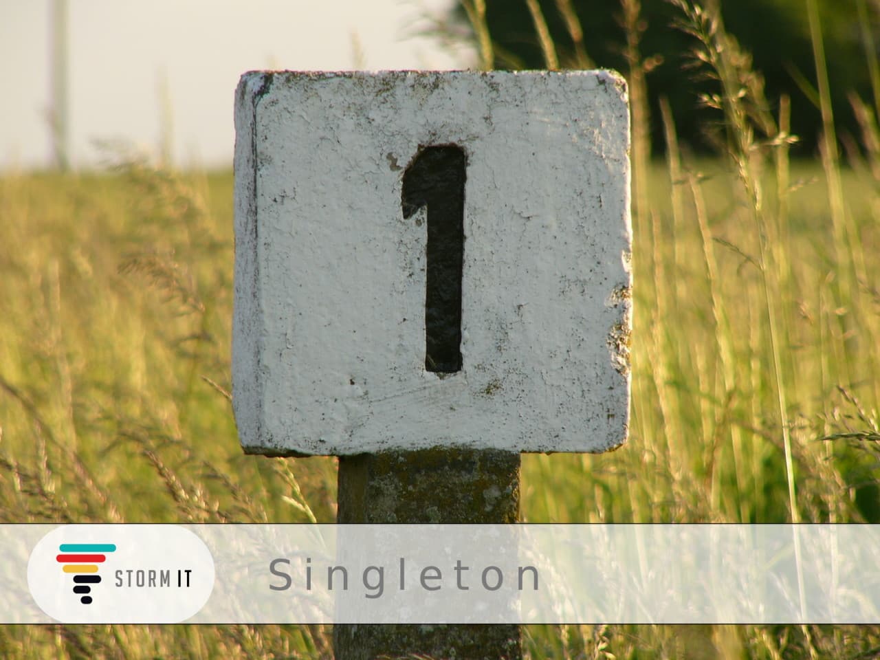 Singleton – 7 błędów, które popełniasz wykorzystując singleton
