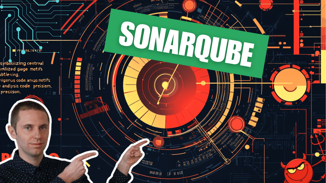 SonarQube, Sonar, Statyczna analiza kodu