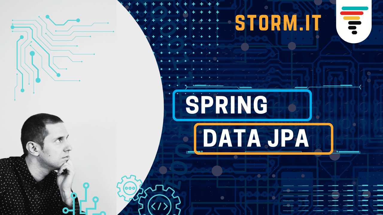 Spring Data, JPA – przewodnik dla Junior Java Developera