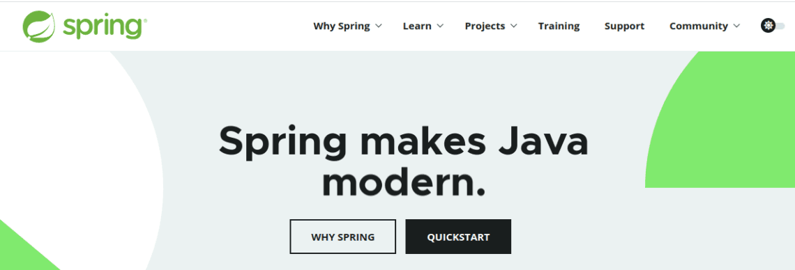 Spring Framework