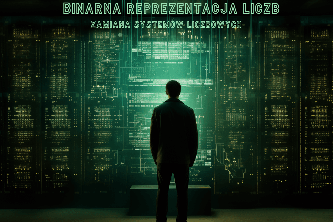 System dwójkowy 0️⃣1️⃣ Binarna reprezentacja liczb | System Binarny Dwójkowy