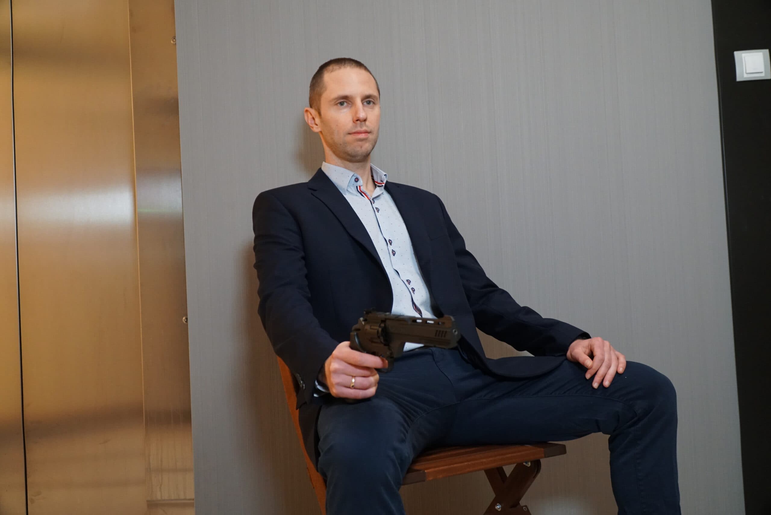 Masz 3 sekundy na podjęcie decyzji – co robisz?