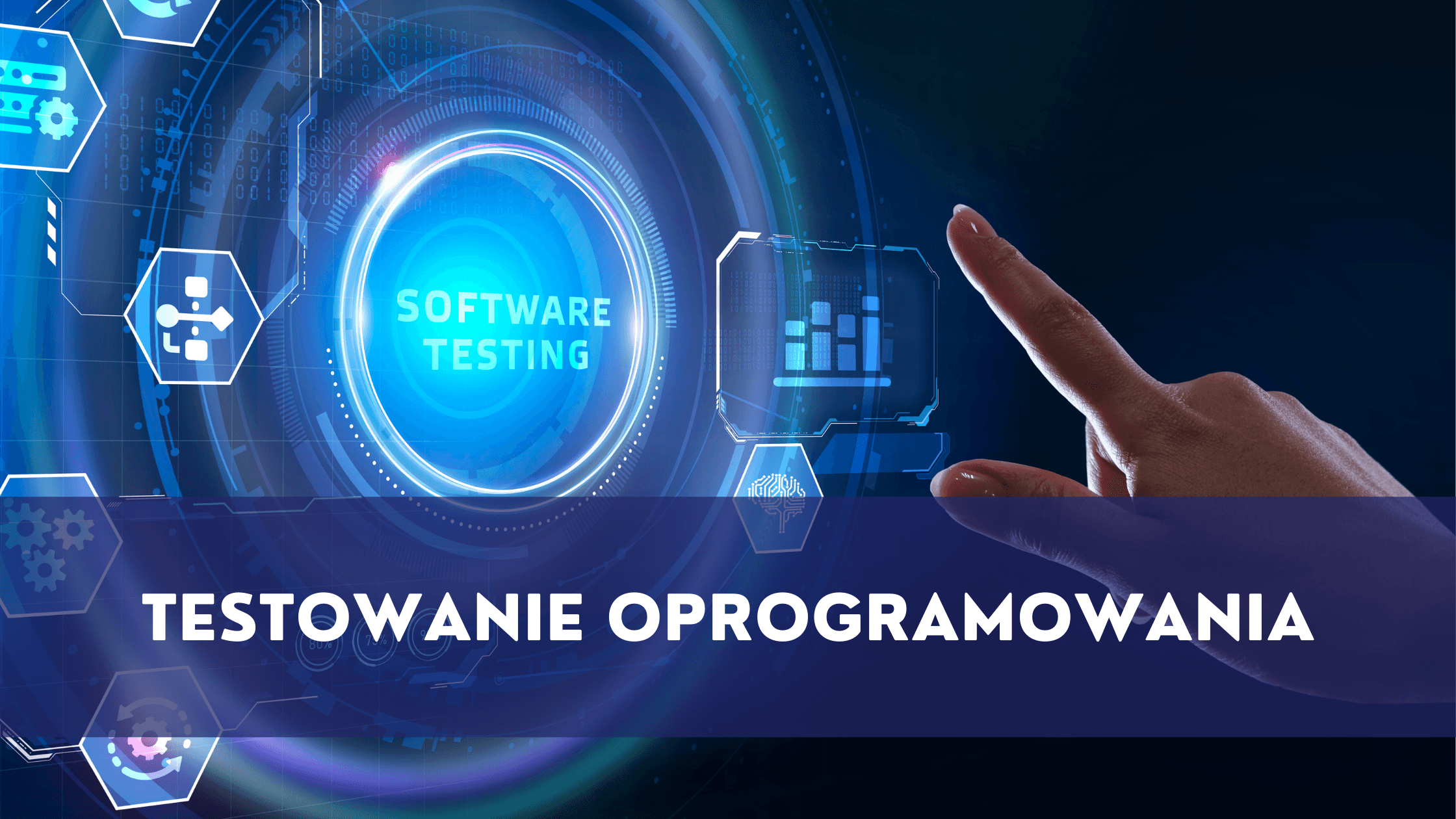 Testowanie oprogramowania