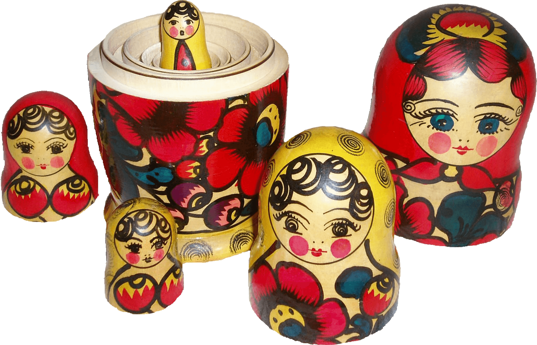 Matrioszka