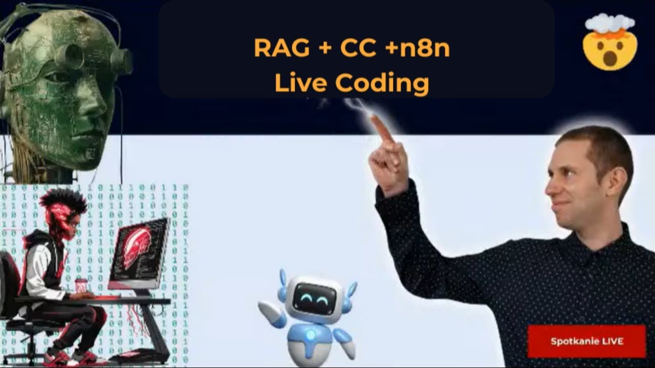 AI Live Coding