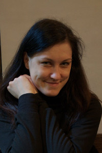 Iwona Kubowicz
