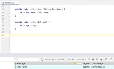 git reset – git reset hard