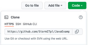 git clone https key - GitHub git ssh