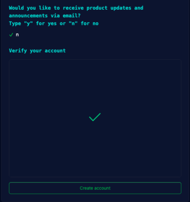 GitHub – git GitHub login