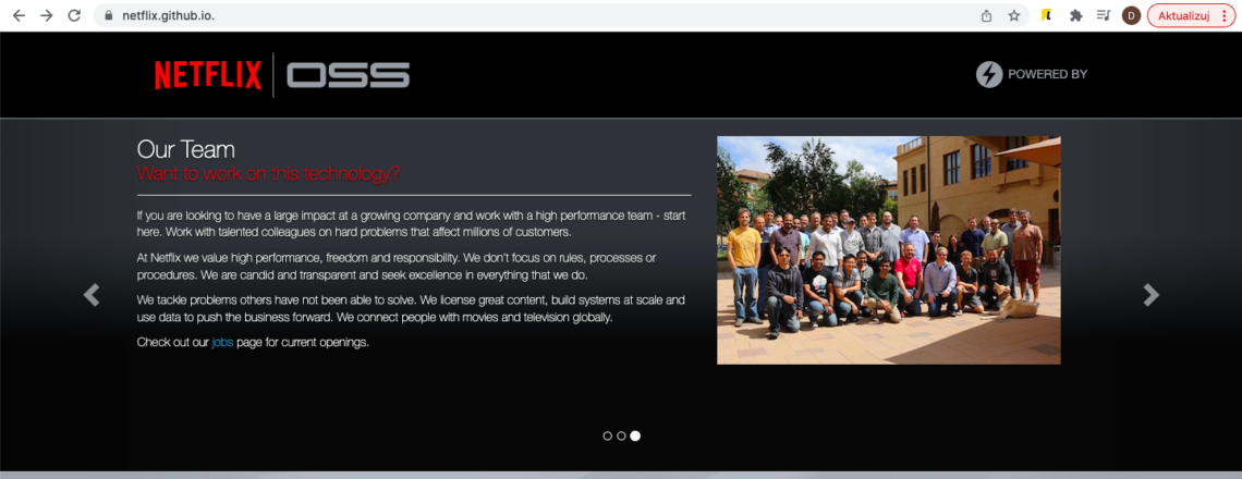 GitHub – git GitHub pages