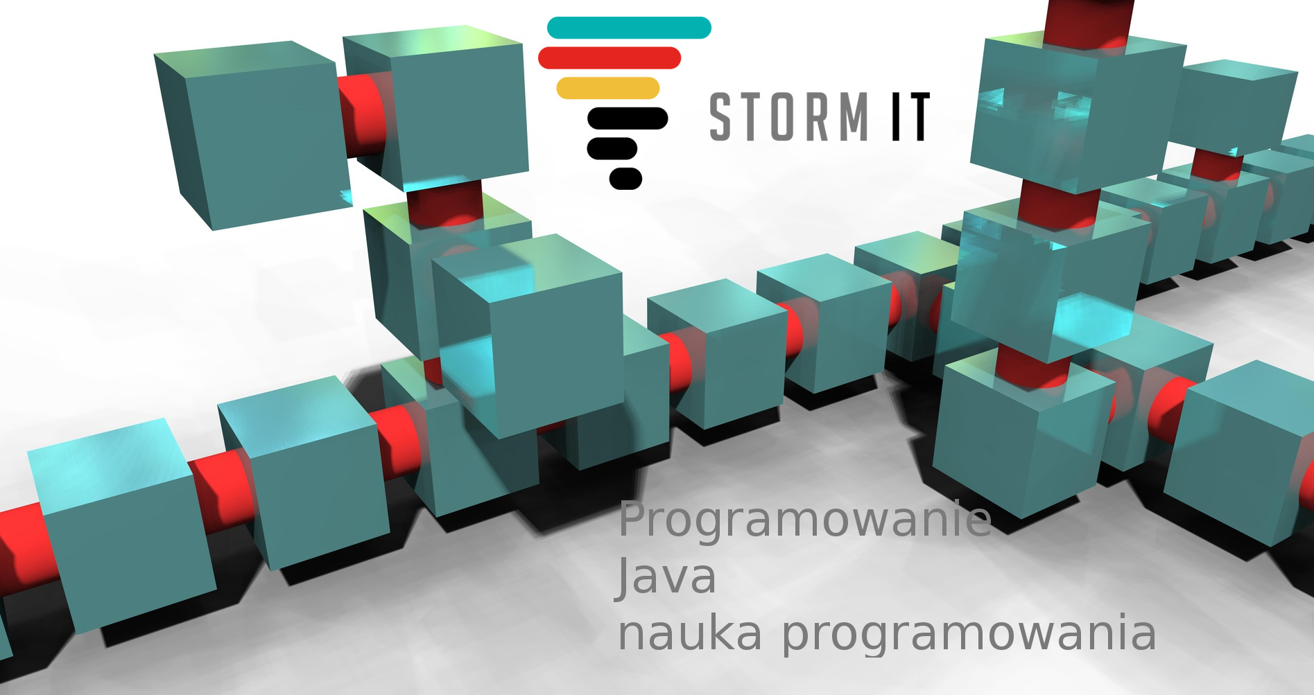 Otwarta Grupa StormIT