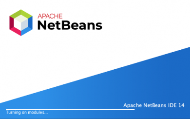 IDE Java NetBeans