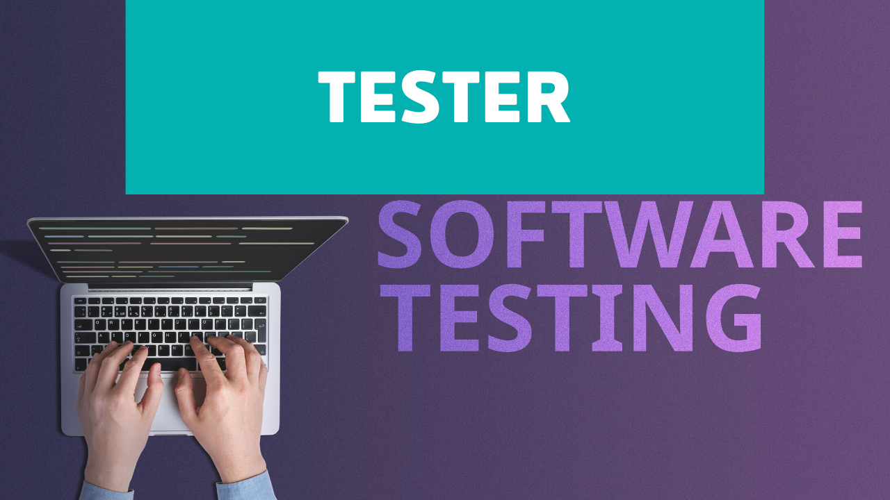 Tester Tester