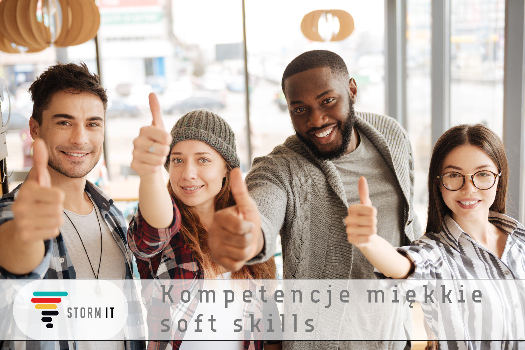 Umiejętności i kompetencje miękkie – soft skills
