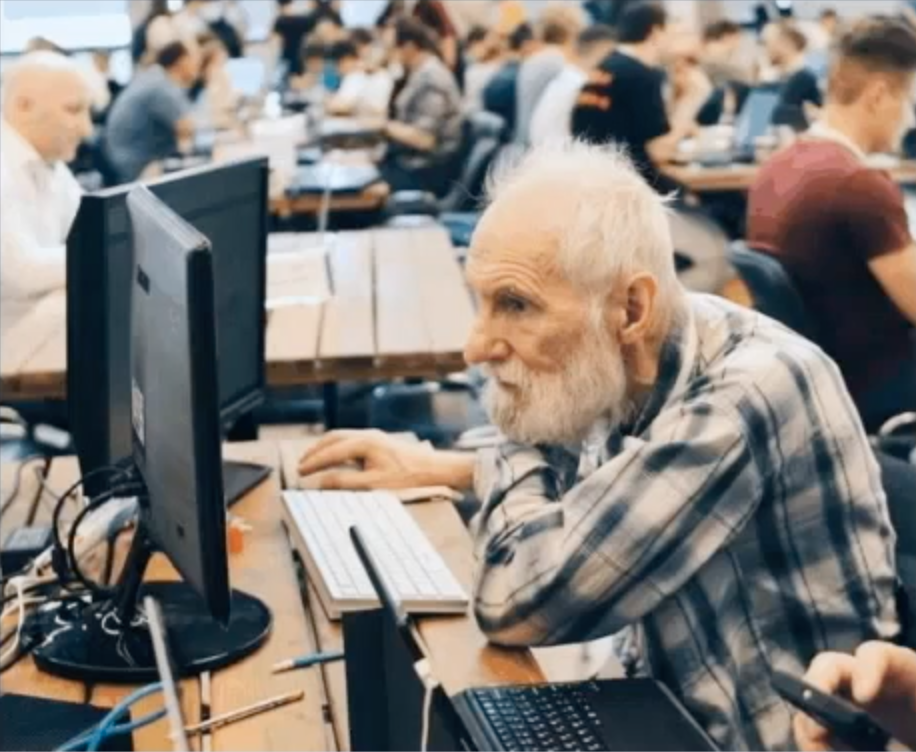 Cechy dobrego programisty