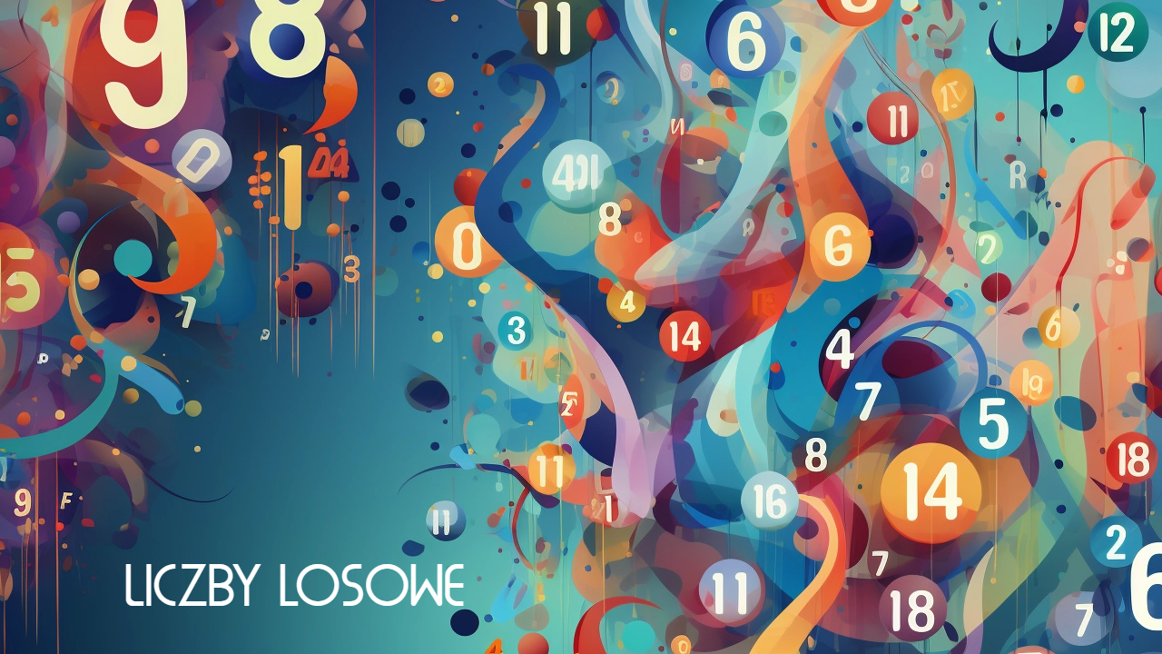 Losowe liczby – JAVA Random, liczby losowe ⚧