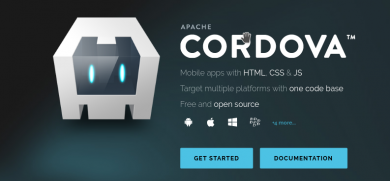 Apache Cordova