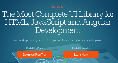 Kendo UI