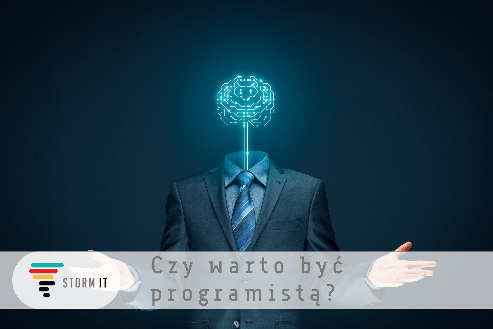 Czy warto uczyć się programowania?