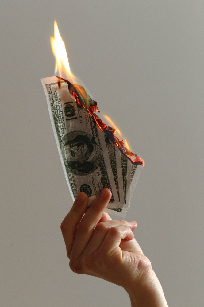 Zapłać za naukę programowania