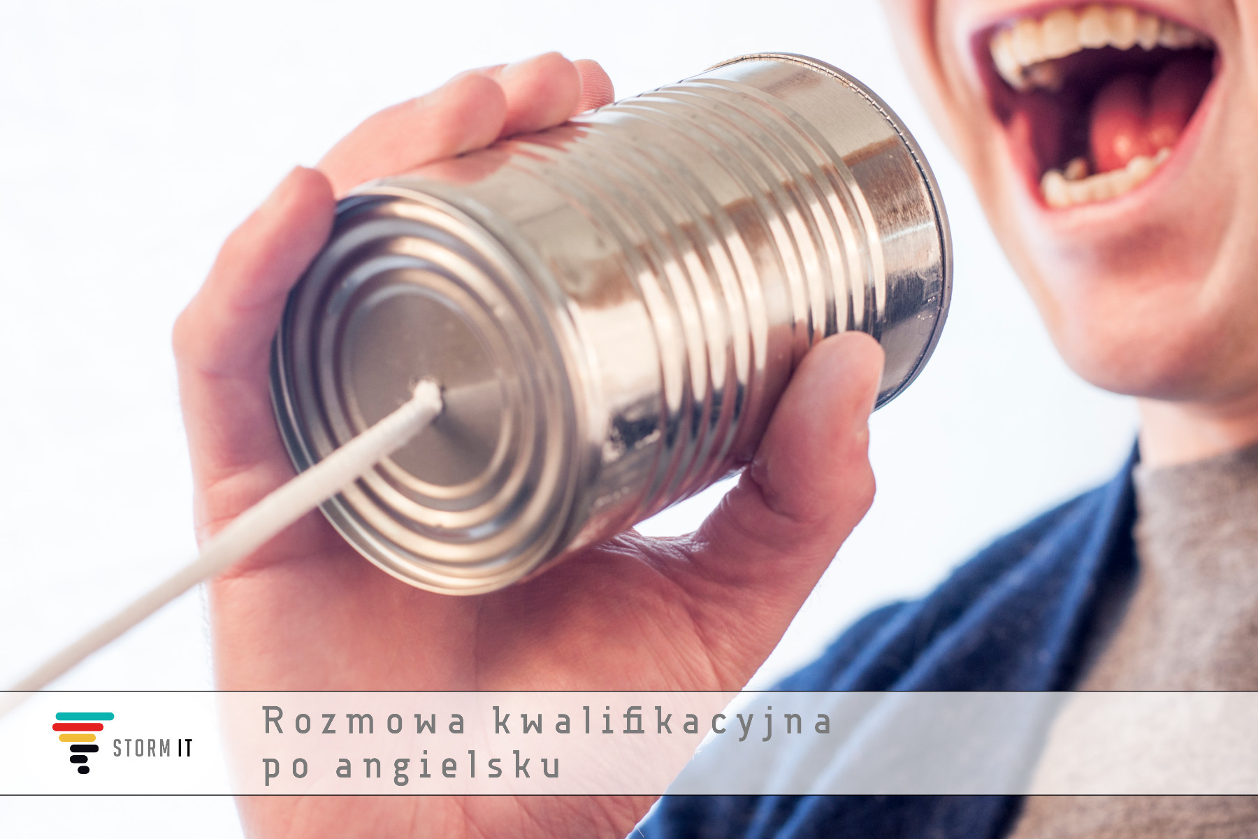 Rozmowa kwalifikacyjna po angielsku