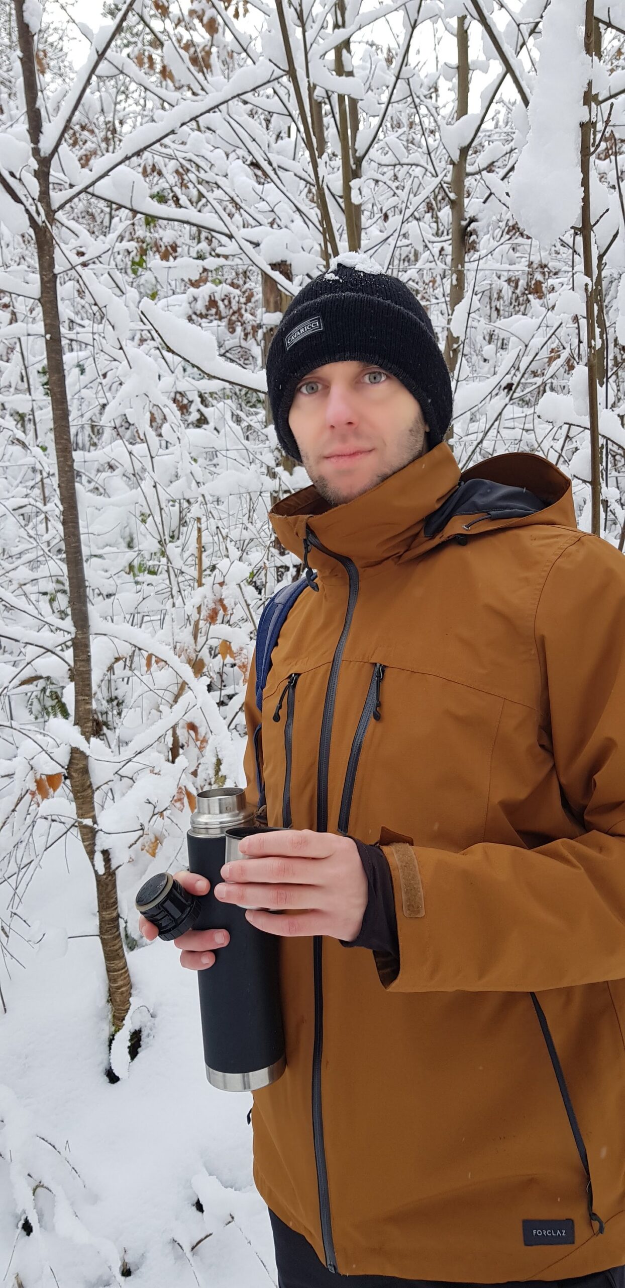 Co mi chodzi po głowie? Co nie daje spokoju?...