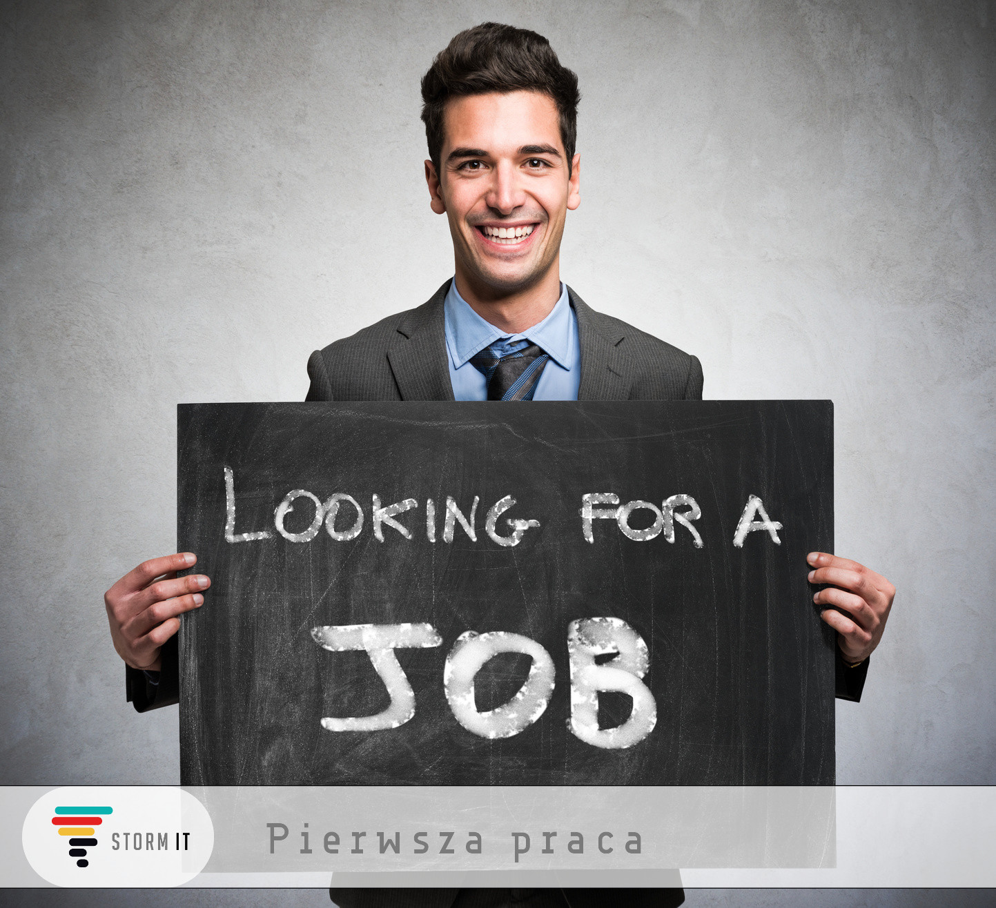 Pierwsza praca – jak ją znaleźć? Jak wygląda proces rekrutacji?