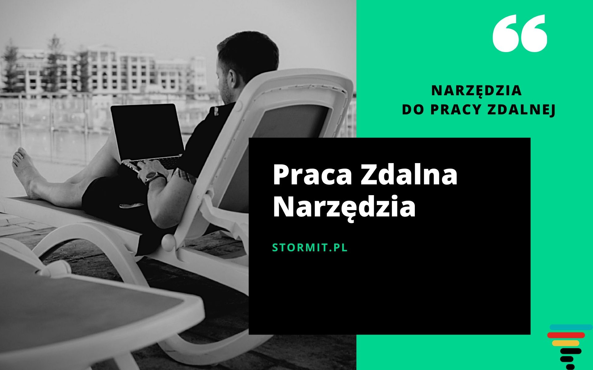 Praca Zdalna – Narzędzia (Lista Ponad 300 Przydatnych Narzędzi!)