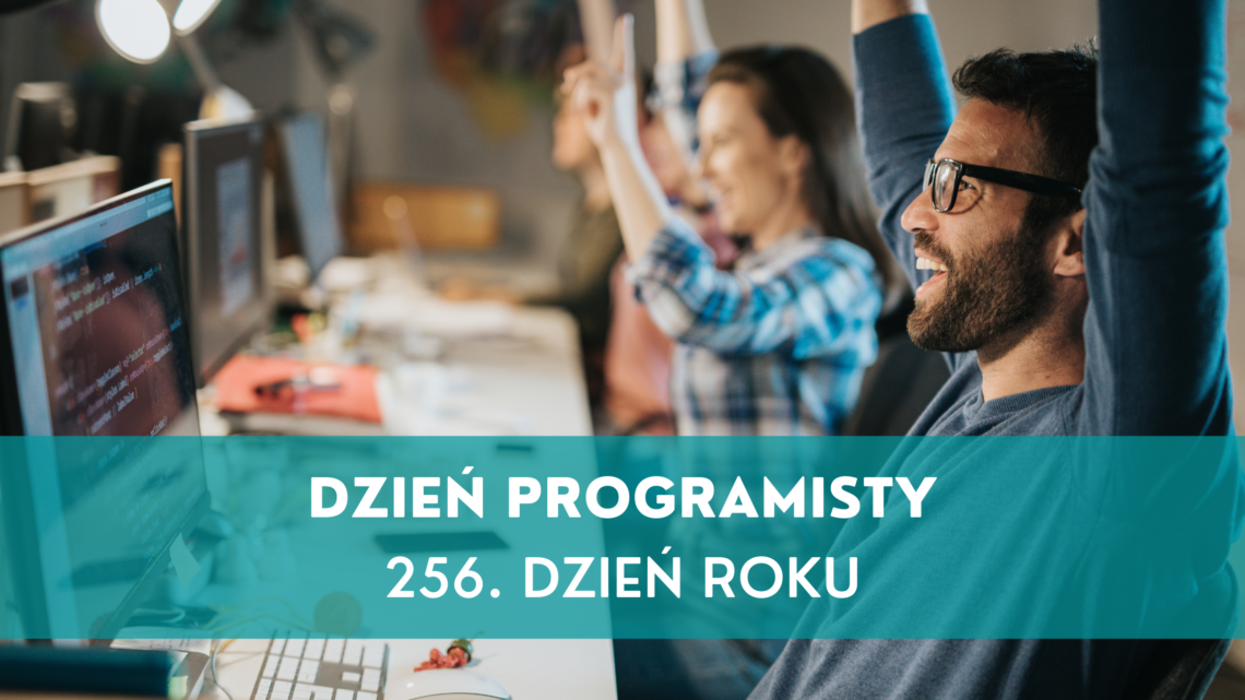 Dzień Programisty