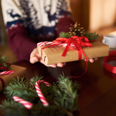 Prezent dla Programisty