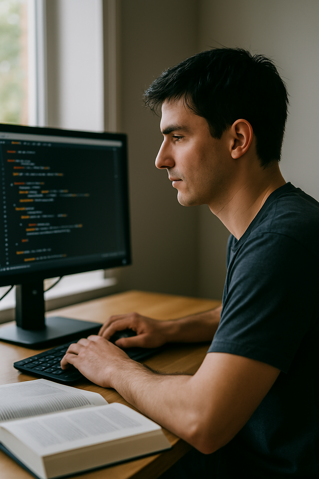 nauka javy od podstaw