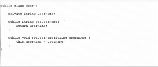 enkapsulacja hermetyzacja programowanie obiektowe oop java object oriented programming