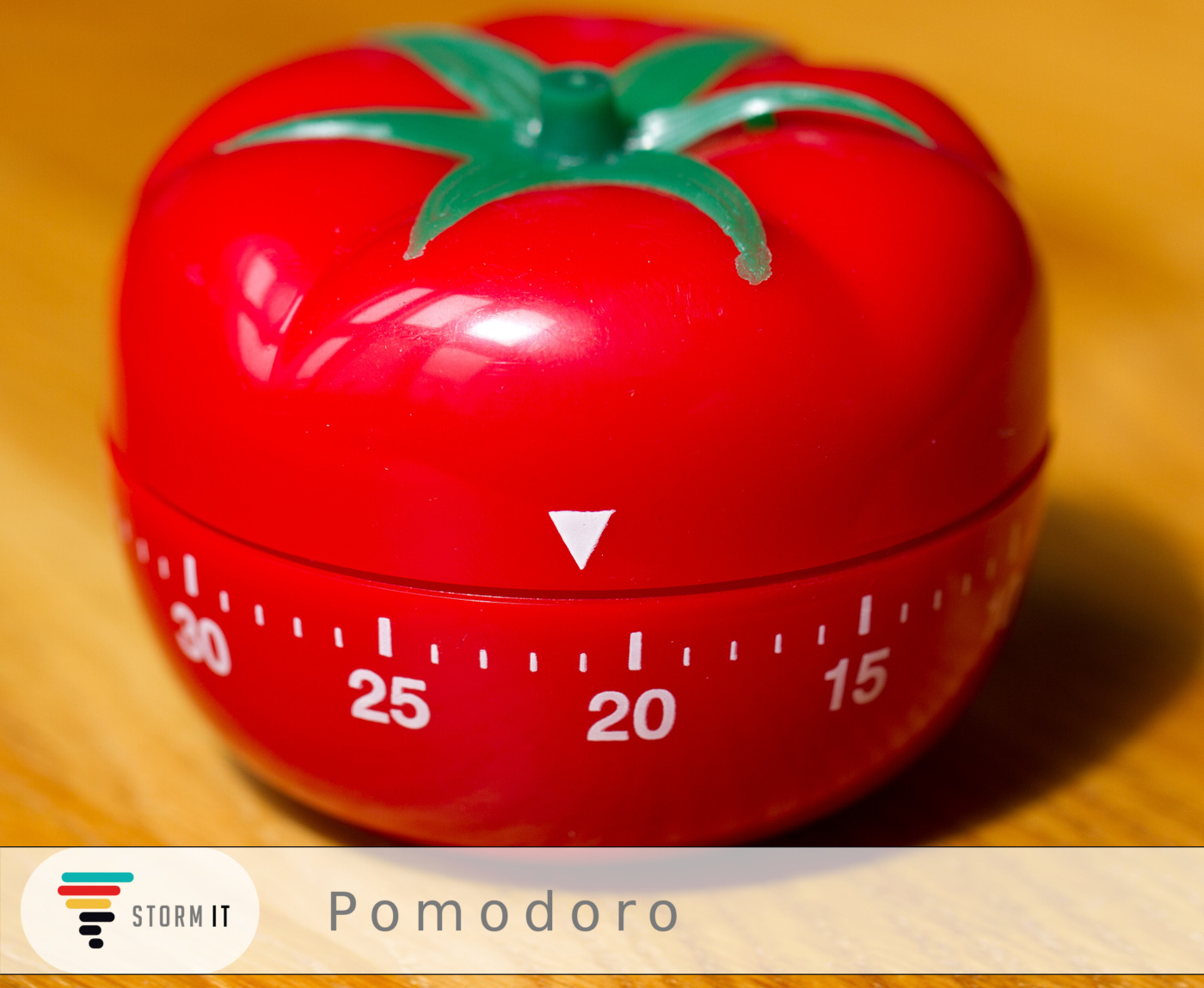 Pomodoro