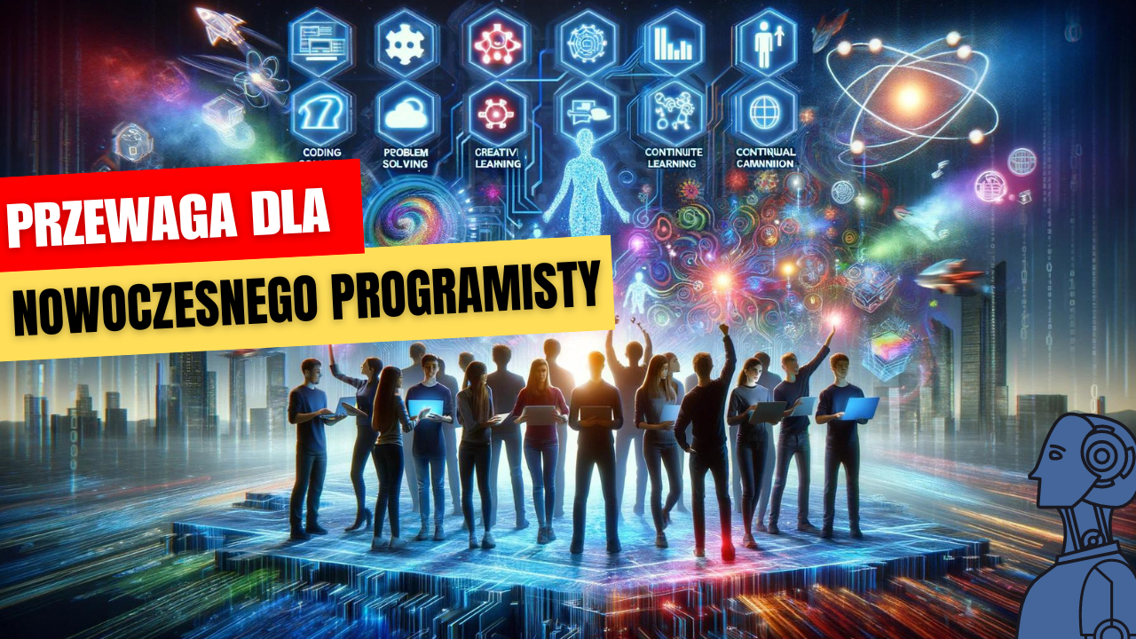 7 Kluczowych Umiejętności, Które Zapewniają Przewagę Na Rynku Dla Nowoczesnego (i Początkującego) Programisty