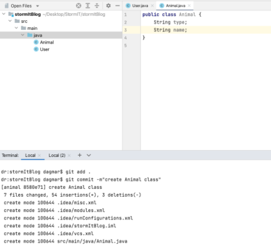 git pull – git pull request GitHub