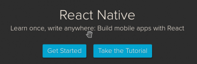 Motto React Native