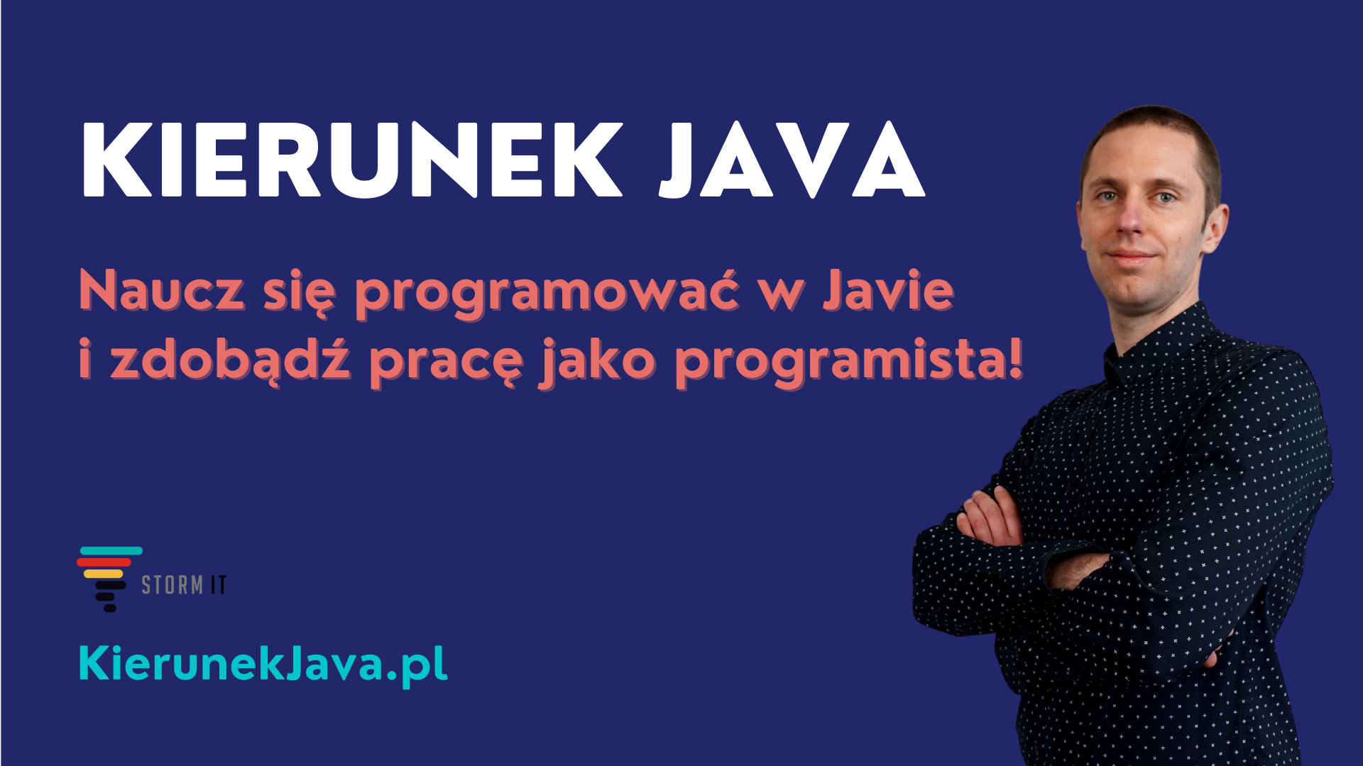 kierunek java