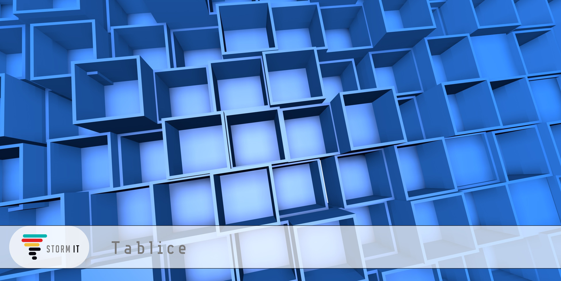 Java tablice | Kurs Java